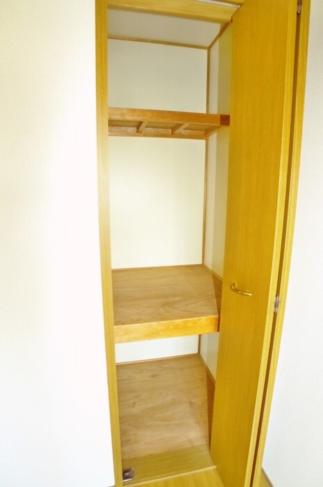 物件内観写真22　(収納)