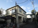 代沢ペントハウス
