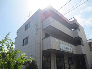 メルベーユ桜ヶ丘外観写真