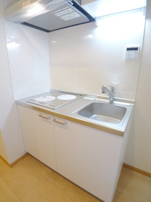 物件内観写真7　(キッチン)