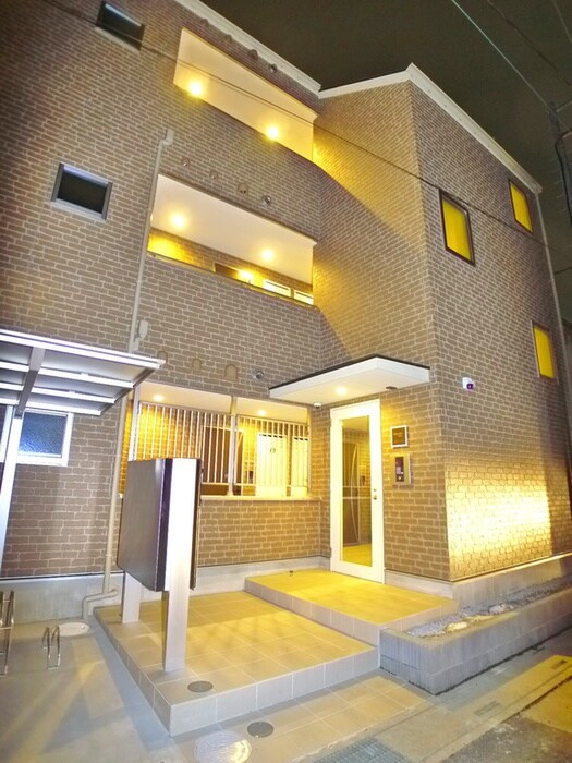 物件外観写真6　(外観写真)