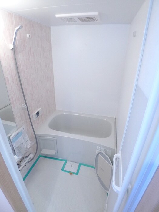 物件内観写真11　(バス／シャワールーム等)