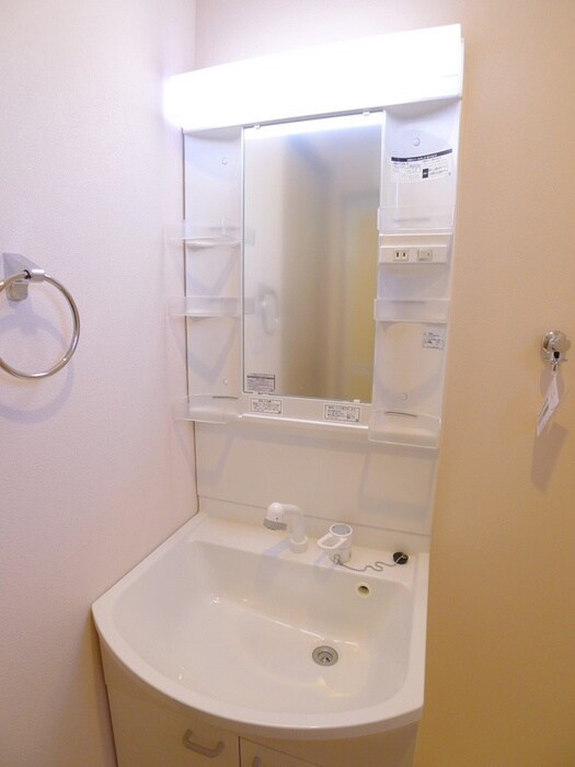 物件内観写真13　(洗面)