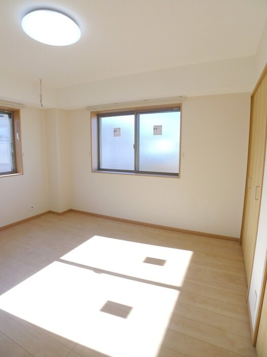 物件内観写真21　(ベランダ・バルコニー)