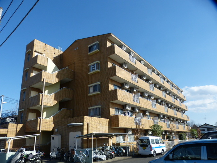 VERNAL　HOUSE