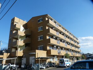 VERNAL　HOUSE外観写真