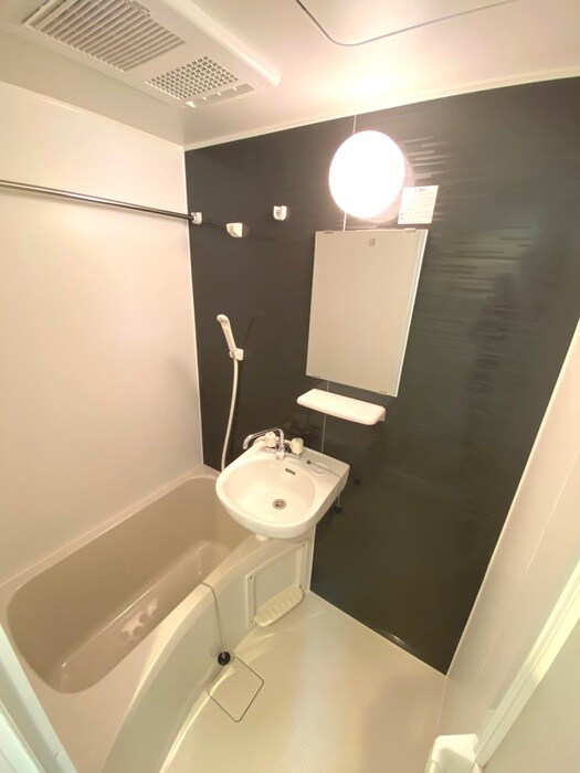 物件内観写真14　(バス／シャワールーム等)