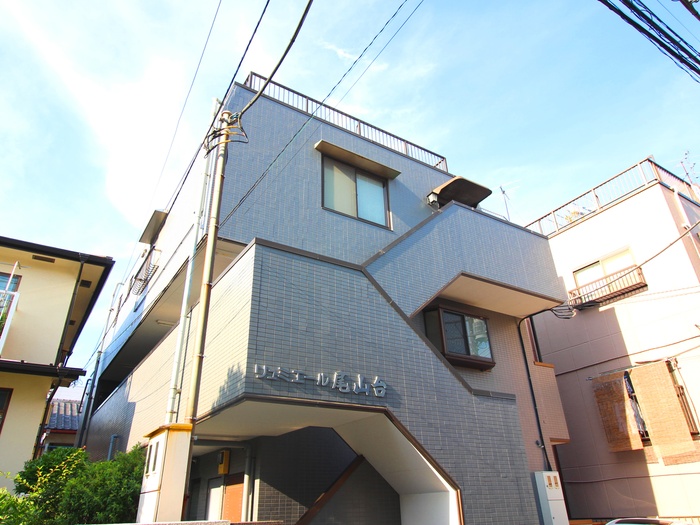 リュミエール尾山台