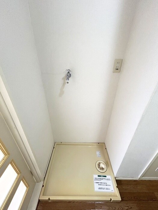 物件内観写真15　(ベランダ・バルコニー)