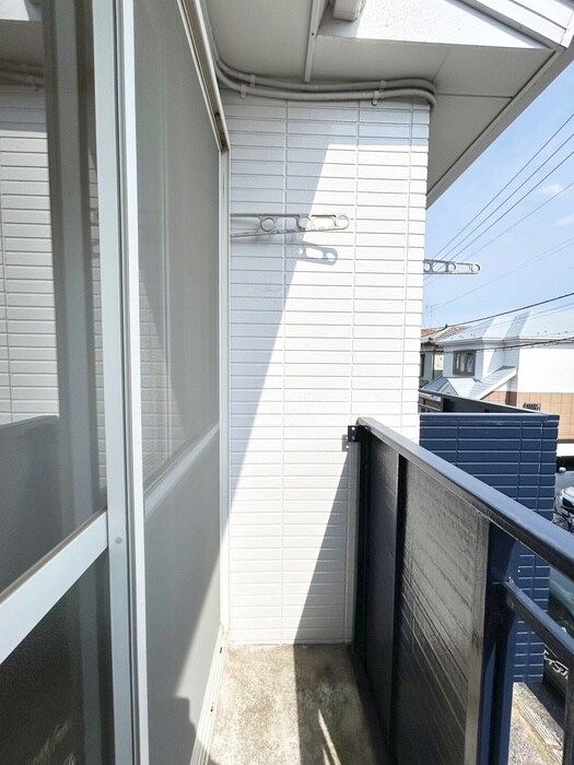 物件内観写真16　(ベランダ・バルコニー)