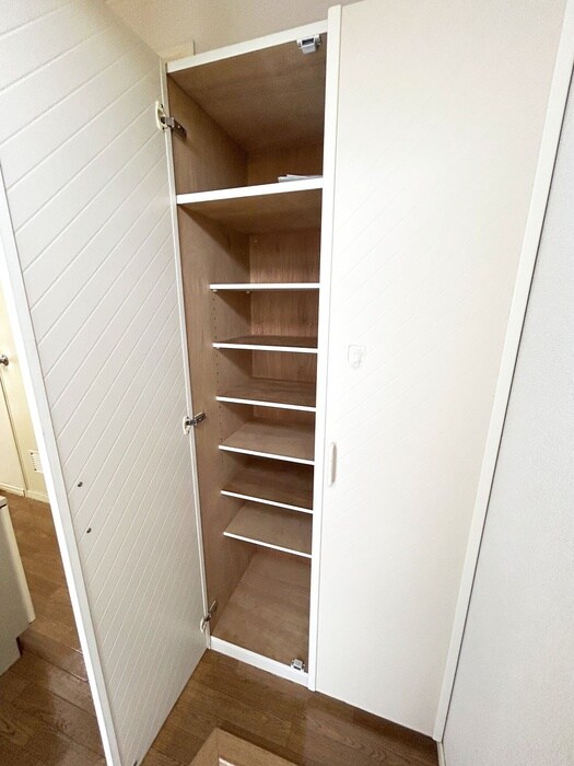 物件内観写真21　(靴箱)