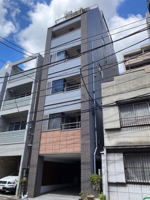 ＴＮビル外観写真