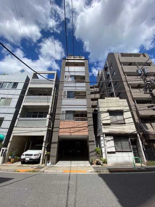 物件外観写真3　(外観写真)