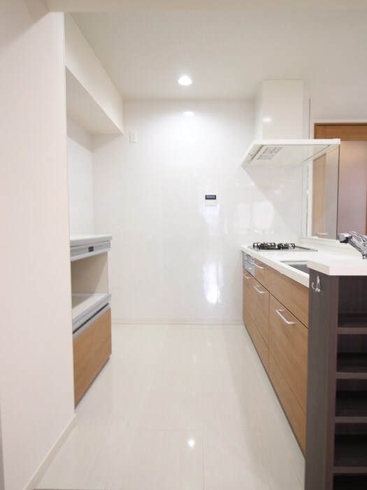 物件内観写真12　(キッチン)