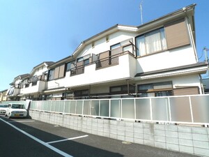 ＭＫハイツⅠ外観写真