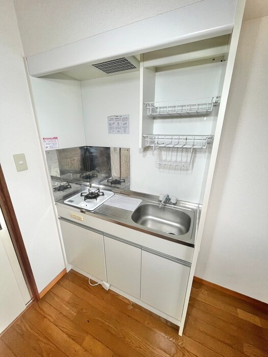 物件内観写真8　(キッチン)