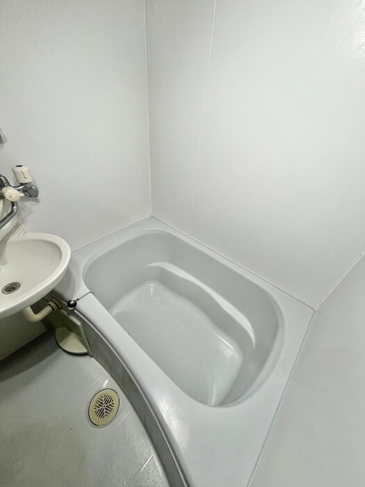 物件内観写真9　(バス／シャワールーム等)