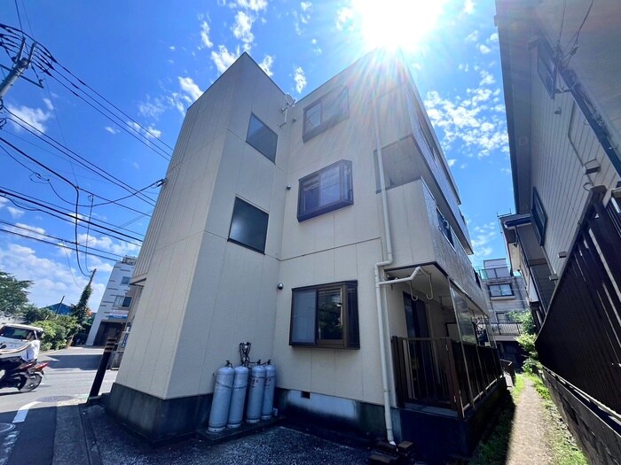 物件外観写真4　(外観写真)