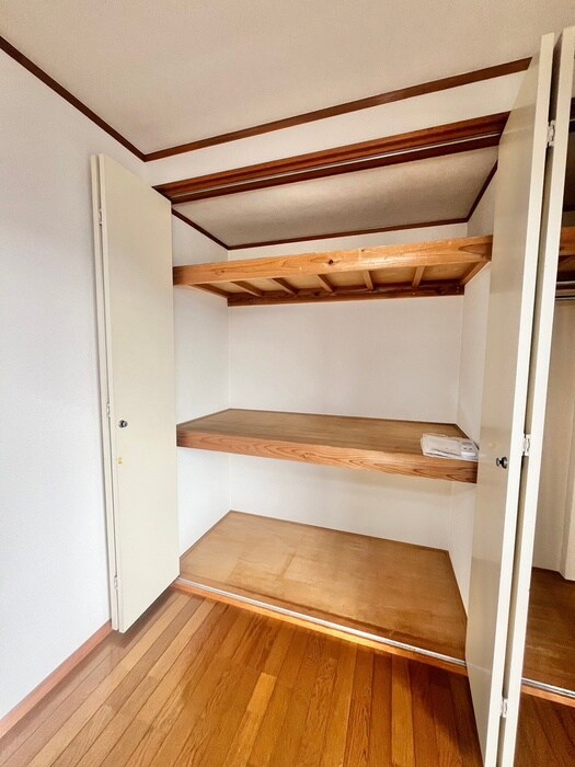 物件内観写真13　(収納)