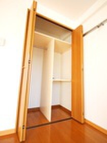 物件内観写真14　(収納)