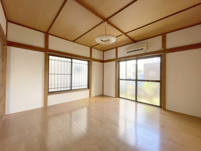 物件内観写真6　(居室)