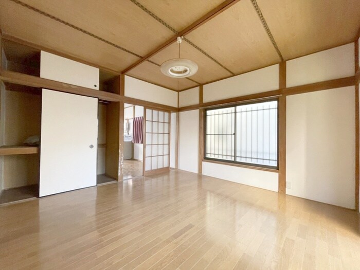 物件内観写真7　(居室)