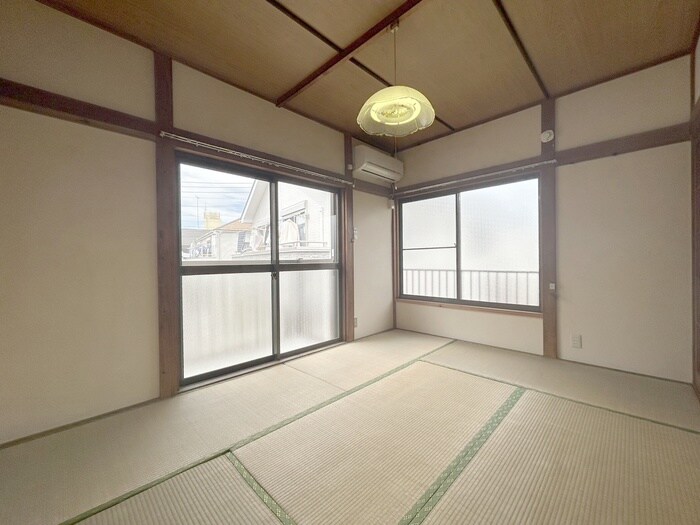 物件内観写真7　(居室)