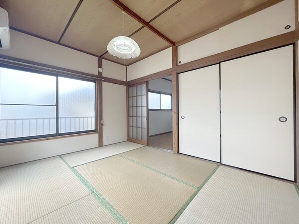 居室
