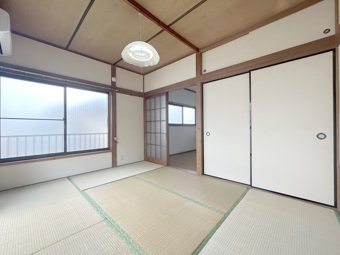 物件内観写真8　(居室)