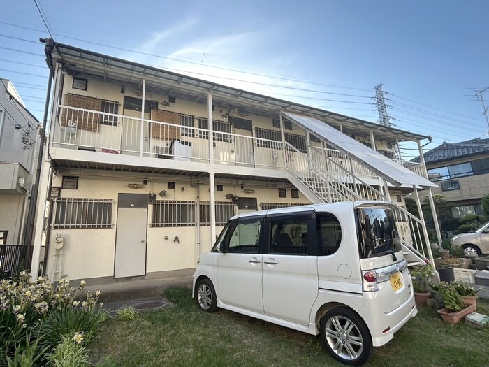 物件外観写真3　(外観写真)