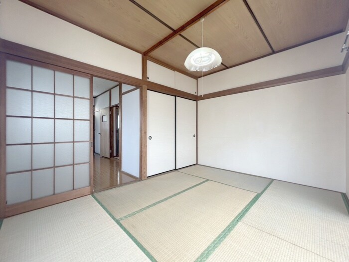 物件内観写真9　(居室)