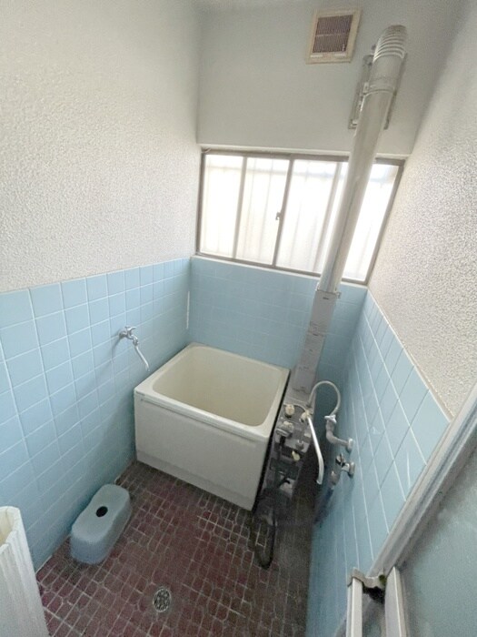 物件内観写真13　(バス／シャワールーム等)