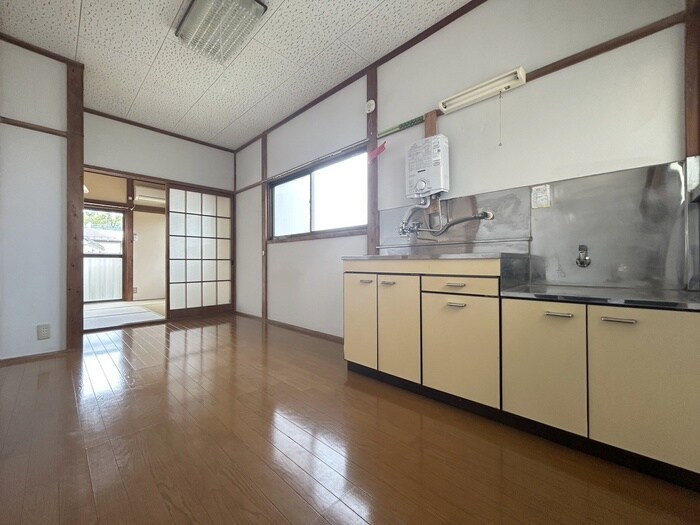 物件内観写真15　(居室)