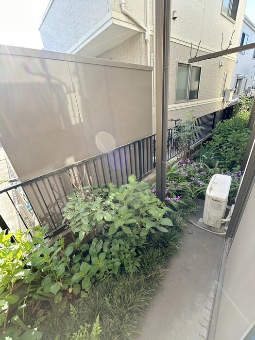 物件内観写真17　(ベランダ・バルコニー)