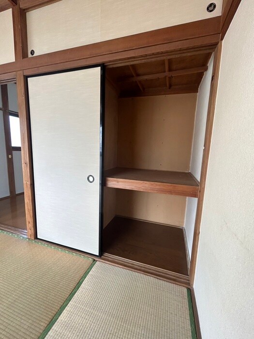 物件内観写真18　(収納)