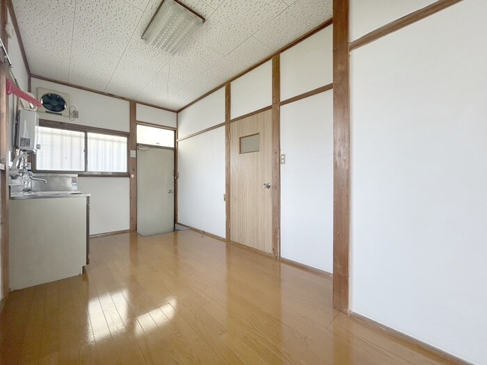 物件内観写真20　(居室)