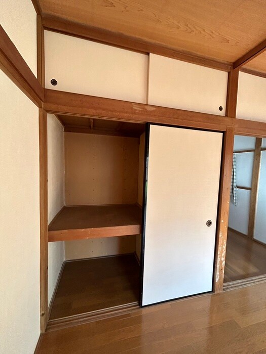 物件内観写真21　(収納)