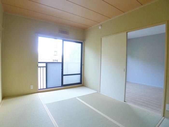 物件内観写真18　(居室)