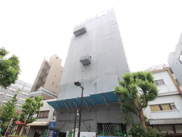 外観写真