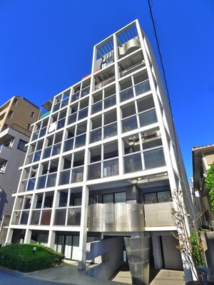ラミア－ル門前仲町(410)外観写真