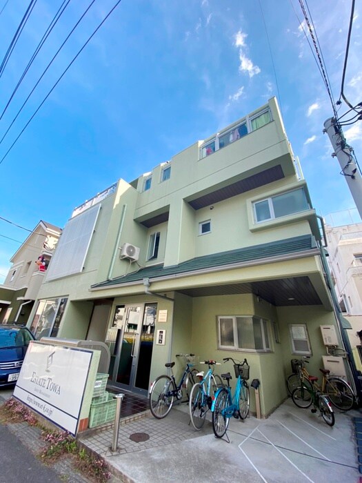 物件外観写真6　(周辺環境)