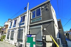 J.Cコート江戸川外観写真