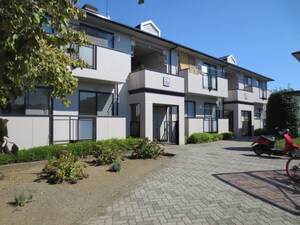 サンガーデン南町田 Ｂ外観写真