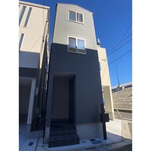 Ｋolet江東東砂♯05外観写真