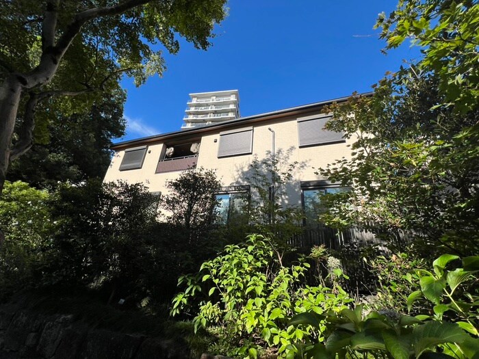 物件外観写真4　(外観写真)