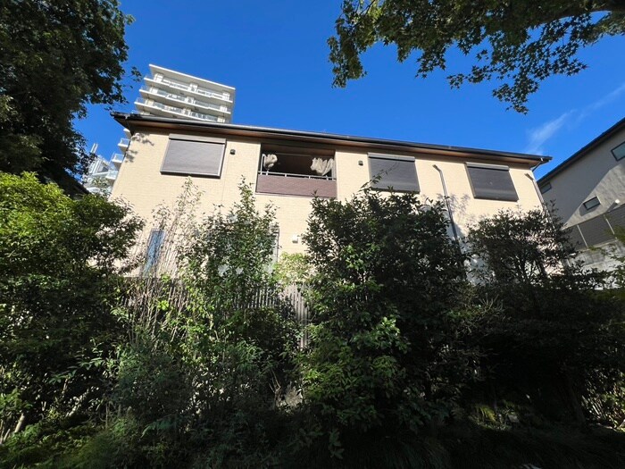 物件外観写真5　(外観写真)