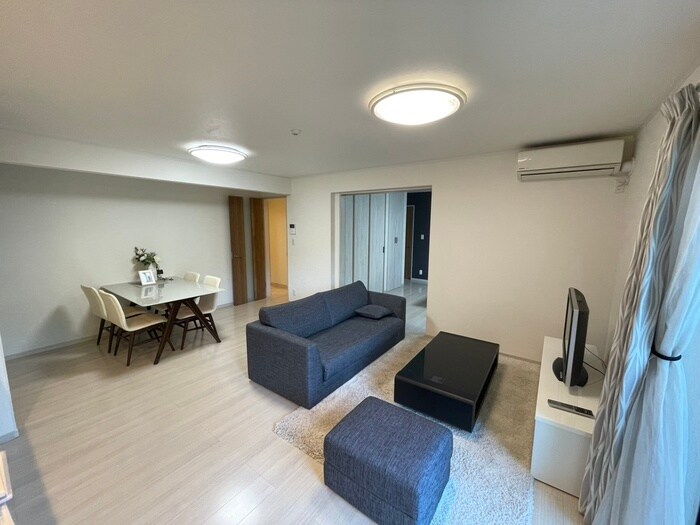 物件内観写真9　(居室)