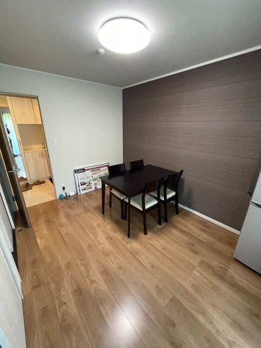 物件内観写真11　(居室)