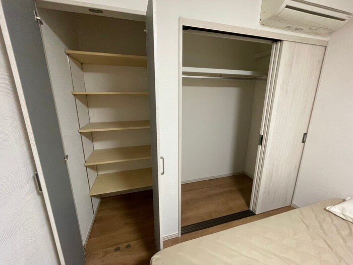 物件内観写真19　(収納)