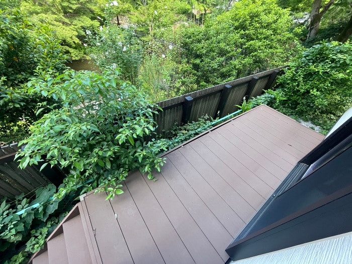 物件内観写真21　(ベランダ・バルコニー)